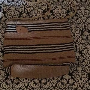 Stone Mountain handbag